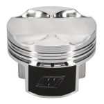 Wiseco Piston single Mitsubishi Evo10 4B11T -4.5cc (9.0:1) - Image 5