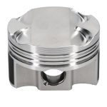 Wiseco Piston single Mitsubishi Evo10 4B11T -4.5cc (9.0:1) - Image 6