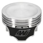 Wiseco single piston Mazda Speed 3 Dished -13.3cc(9.5:1) - Image 3