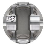Wiseco single piston Mazda Speed 3 Dished -13.3cc(9.5:1) - Image 4