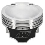 Wiseco single piston Mazda Speed 3 Dished -13.3cc(9.5:1) - Image 5