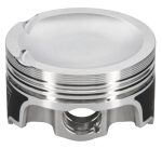 Wiseco single piston Mazda Speed 3 Dished -13.3cc(9.5:1) - Image 6