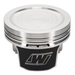 Wiseco Piston single Toyota 2RZ/3RZ(-10cc)8.8:1-8.25:1- - Image 3