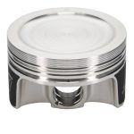 Wiseco Piston single Toyota 2RZ/3RZ(-10cc)8.8:1-8.25:1- - Image 6