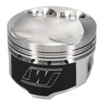 Wiseco Ford Duratec 2.0L(11.1:1)/2.3L 16V(12.4:1) (0 cc) - Image 2