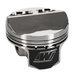 Wiseco Single Honda K-Series +10.5cc Dome 86.00mm ArmorPl - Image 2