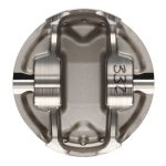 Wiseco Single Honda K-Series +10.5cc Dome 86.00mm ArmorPl - Image 4