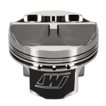 Wiseco Single Honda K-Series +10.5cc Dome 86.00mm ArmorPl - Image 5
