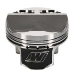 Wiseco Single Honda K-Series +10.5cc Dome 86.00mm ArmorPl - Image 8