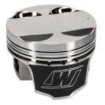 Wiseco Piston Kit Mitsubishi Evo 8/9 4G63 E85 1400HD- - Image 2