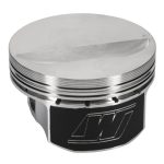 Wiseco kit Opel CIH 2.4L 8V 4Cyl. C24NE(12.0:1)+4cc -96.00mm - Image 2