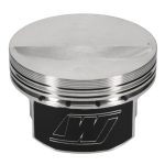 Wiseco kit Opel CIH 2.4L 8V 4Cyl. C24NE(12.0:1)+4cc -96.00mm - Image 5