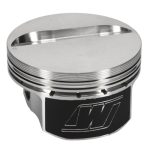 Wiseco kit Opel CIH 2.4L 8V 4Cyl. C24NE(12.0:1)+4cc -96.00mm - Image 4