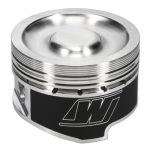 Wiseco VW Polo 1.6 16V GTI AJV/ARC (8.8:1)(-21.3cc)76.50mm. - Image 2
