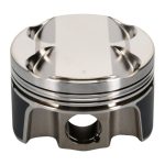 Wiseco Piston Kit Mitsubishi 4G63 2.0L 16V Gen1(10.5:1)- - Image 6