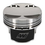 Wiseco Piston Single Mitsubishi 4G63 GenII 2.0L (9.5:1)(-9.3 - Image 3