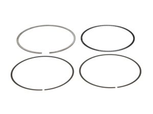 Wiseco Piston Ring Set 78.00mm (0.80x1.5mm) - Image 3