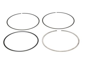 Wiseco Piston Ring Set 78.00mm (0.80x1.5mm) - Image 4