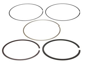 Wiseco 79.0mm .9 x 1.5mm Ring Set - Image 2
