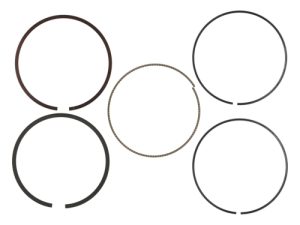 Wiseco 79.0mm .9 x 1.5mm Ring Set - Image 6