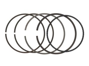 Wiseco Piston Ring Set 92.5mm 1.0 x 1.2 x 3.0mm - Image 3