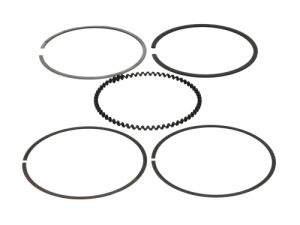 Wiseco Piston Ring Set 92.5mm 1.0 x 1.2 x 3.0mm - Image 4