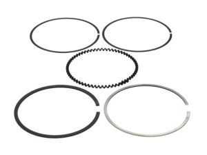Wiseco Piston Ring Set 92.5mm 1.0 x 1.2 x 3.0mm - Image 5