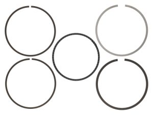Wiseco Piston Ring Set 92.5mm 1.0 x 1.2 x 3.0mm - Image 6