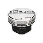 Wiseco Piston Chevy LS Series +3cc dome 1.050x4.030 B:4.030 - Image 3