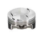 Wiseco Piston Chevy LS Series +3cc dome 1.050x4.030 B:4.030 - Image 6