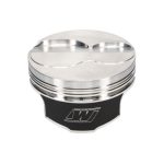 Wiseco Piston Kit Chevy LS -3cc Dome 4.000" Bore B:- - Image 3