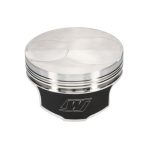 Wiseco Piston Kit Chevy LS -3cc Dome 4.000" Bore B:- - Image 5