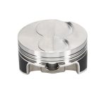 Wiseco Piston Kit Chevy LS -3cc Dome 4.000" Bore B:- - Image 6