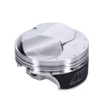 Wiseco Piston Kit BBC Quick 16 +40cc Dome 1.215 CH B:4.600 - Image 2