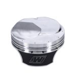 Wiseco Piston Kit BBC Quick 16 +40cc Dome 1.215 CH B:4.600 - Image 3