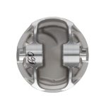 Wiseco Piston Kit BBC Quick 16 +40cc Dome 1.215 CH B:4.600 - Image 4