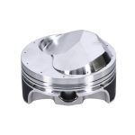Wiseco Piston Kit BBC Quick 16 +40cc Dome 1.215 CH B:4.600 - Image 6