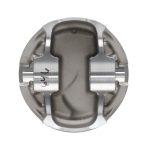 Wiseco Piston Kit BBC Quick 8 +15.6cc 18deg 1.065 CH B:4.610 - Image 4