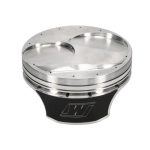 Wiseco Piston Kit BBC Quick 8 +15.6cc 18deg 1.065 CH B:4.610 - Image 5