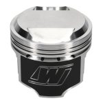 Wiseco Piston Kit Toyota Corolla 3TC 1.8L 16V (-2cc FT) - Image 3