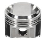 Wiseco Piston Kit Toyota Corolla 3TC 1.8L 16V (-2cc FT) - Image 6