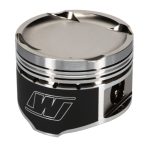 Wiseco Piston Kit Mitsubishi Eclipse'88-92 4G63 2.0L 16V- - Image 2