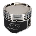 Wiseco Piston Kit Mitsubishi Eclipse'88-92 4G63 2.0L 16V- - Image 4