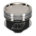 Wiseco Piston Kit Mitsubishi Eclipse '88-92 4G63 2.0L 16V Tu - Image 10