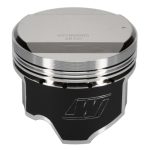 Wiseco Piston Kit Nissan Skyline 2.5L 24V RB25DET 6 Cyl. (14 - Image 3