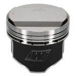 Wiseco Piston Kit Nissan Skyline 2.5L 24V RB25DET 6 Cyl. (14 - Image 5