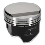 Wiseco Piston Kit Nissan Skyline 2.5L 24V RB25DET 6 Cyl. (14 - Image 7