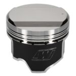 Wiseco Piston Kit Nissan Skyline 2.5L 24V RB25DET 6 Cyl. (14 - Image 8