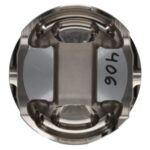 Wiseco Piston Kit Nissan Skyline 2.5L 24V RB25DET 6 Cyl. (14 - Image 9