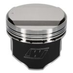 Wiseco Piston Kit Nissan Skyline 2.5L 24V RB25DET 6 Cyl. (14 - Image 10